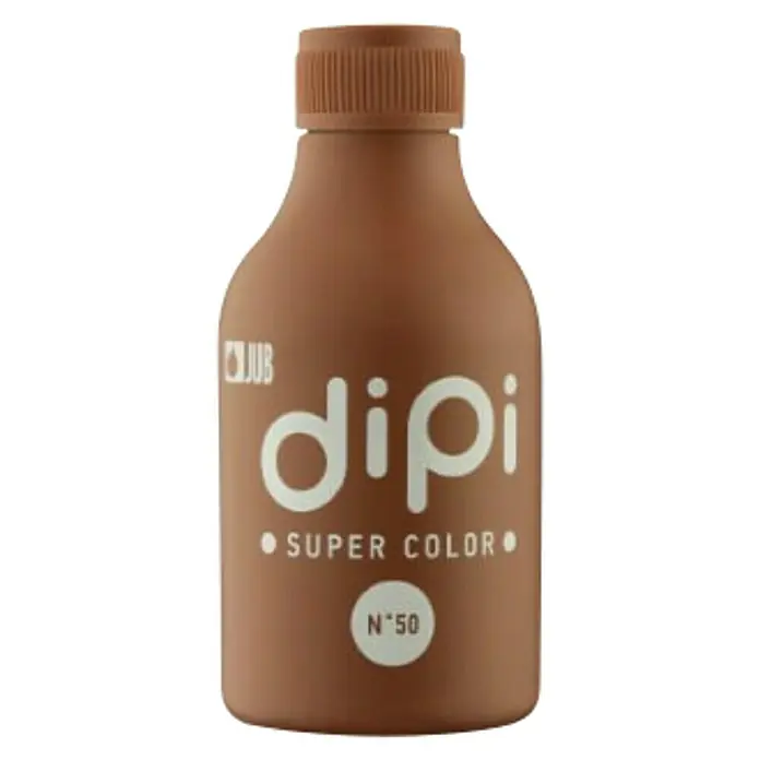 Jub Sredstvo za nijansiranje - Smeđe boje, 500 ml - Pogled sprijeda