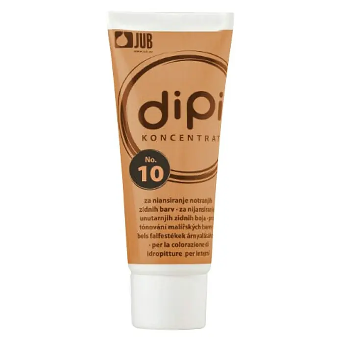 Jub Sredstvo za nijansiranje - Terakota, 100 ml - Pogled sprijeda