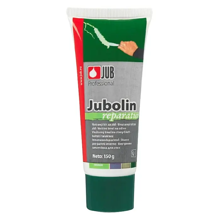 Jub Kit za popravak - 150 g - Pogled sprijeda