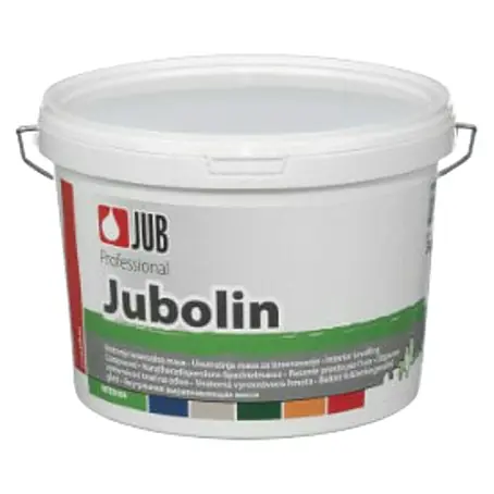 Jub  Masa za izravnavanje zidova Jubolin