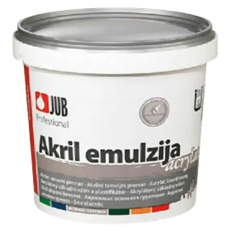 Jub  Akrilni temeljni premaz