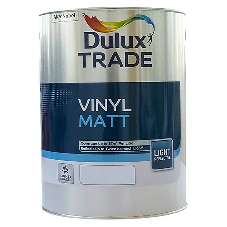 Dulux  Unutarnja disperzijska boja Diamond Matt