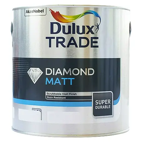 Dulux  Unutarnja disperzijska boja Diamond Matt