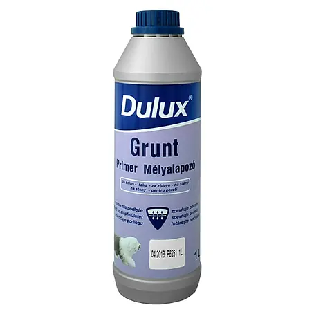 Dulux  Impregnacija na vodenoj bazi
