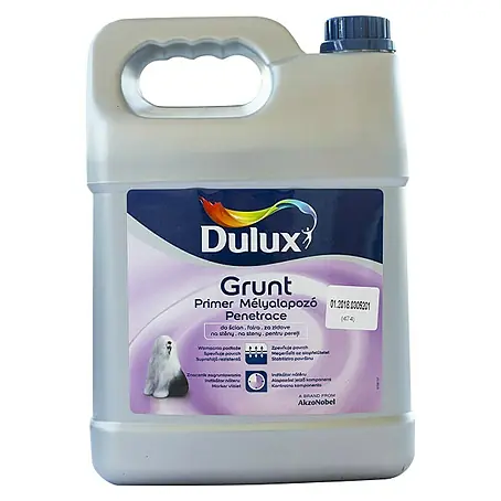 Dulux  Impregnacija