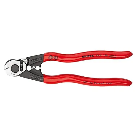 Knipex  Škare za kabel
