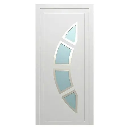 PVC ulazna vrata KF34 Split