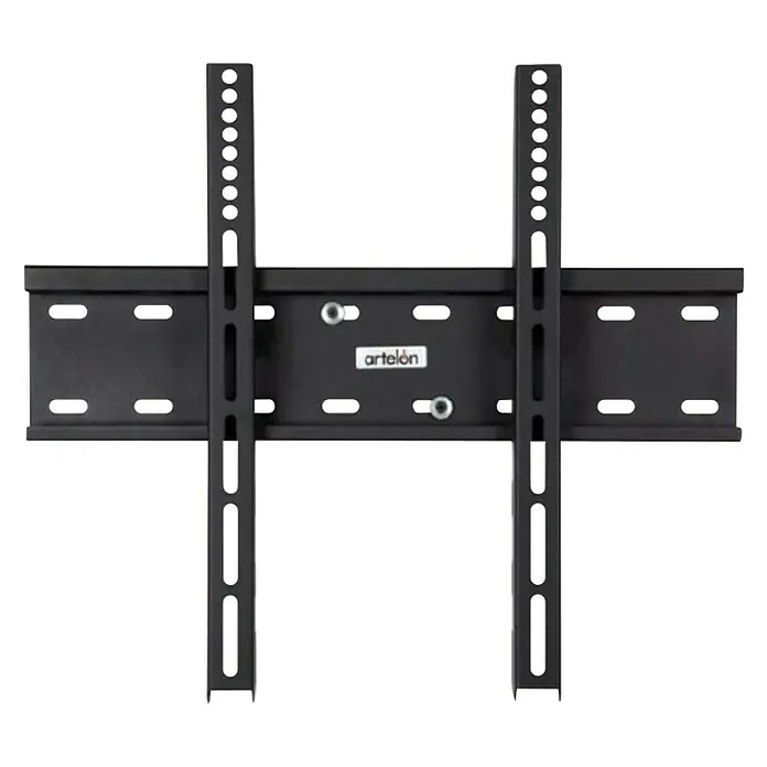 Zidni nosač za televizor Maxo 550 - Namijenjeno za: Dijagonalu zaslona 32 - 42", Opteretivost: 40 kg - Pogled sprijeda