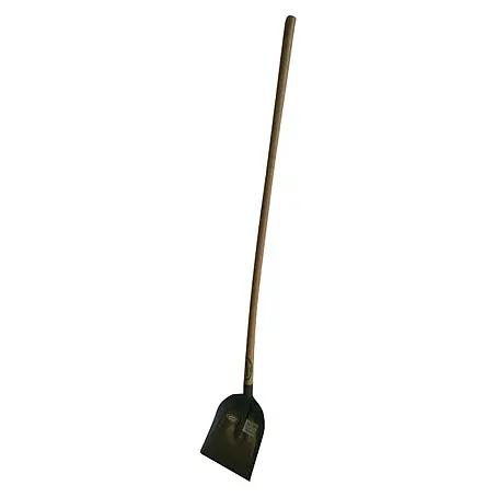Kresser  Lopata 1000