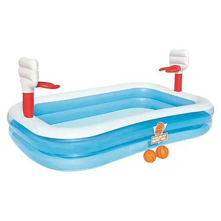Bestway  Dječji bazen Basketball