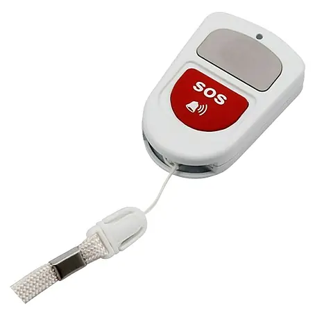 Olympia  SOS tipka za alarmni sistem