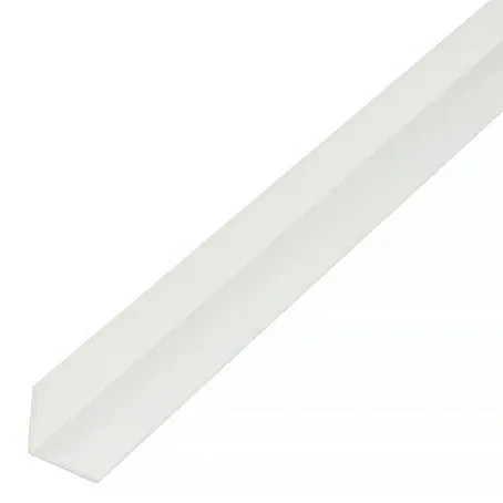 Stabilit  Rubni profil