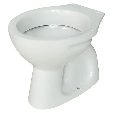 Stajaća WC školjka Delta S