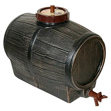 Vinska bačva Barik