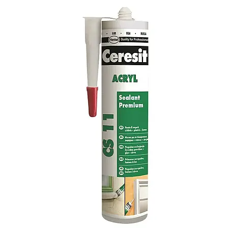 Ceresit  Akril
