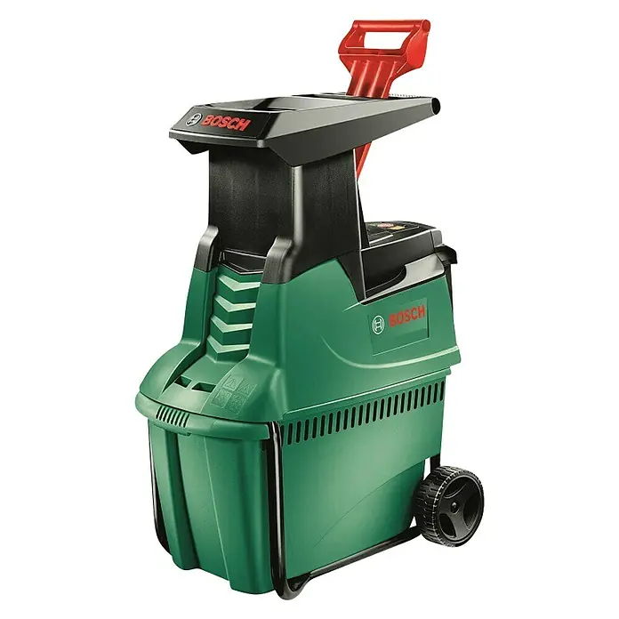 Bosch Električni stroj za usitnjavanje AXT 22 D - 2.200 W - Dijagonalni pogled