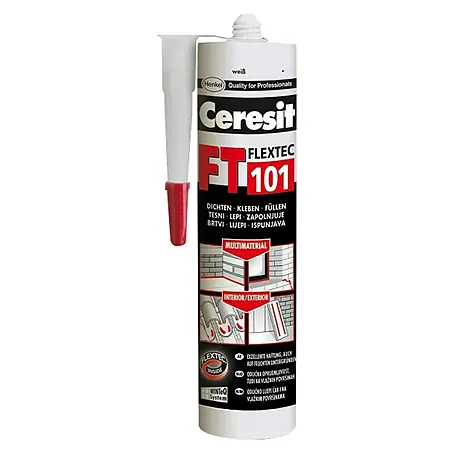 Ceresit  Masa za brtvljenje FT 101