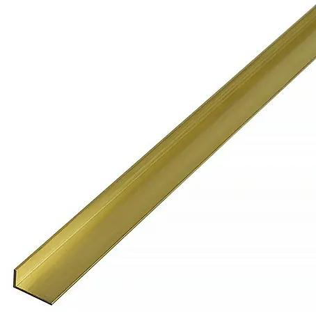 Stabilit  Kutni profil