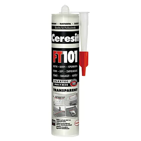 Ceresit  Masa za brtvljenje FT 101