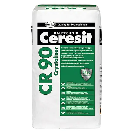 Ceresit  Hidroizolacijska masa