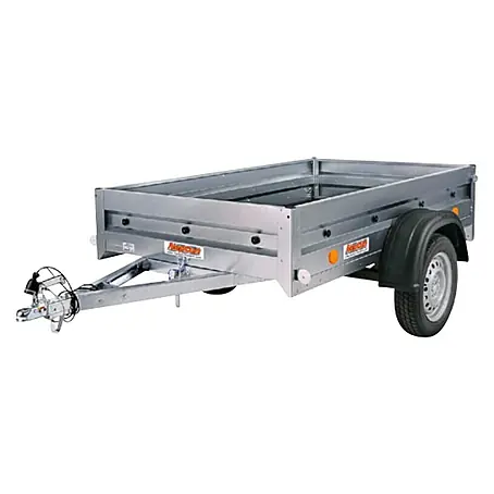 Prikolica Pratik N7-202PTW "GN102"