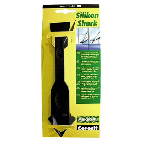 Ceresit  Set za popravak silikona Silikon Shark