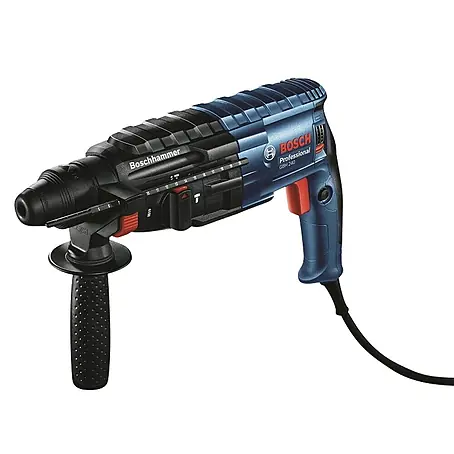 Bosch Professional  Udarna bušilica GBH 240