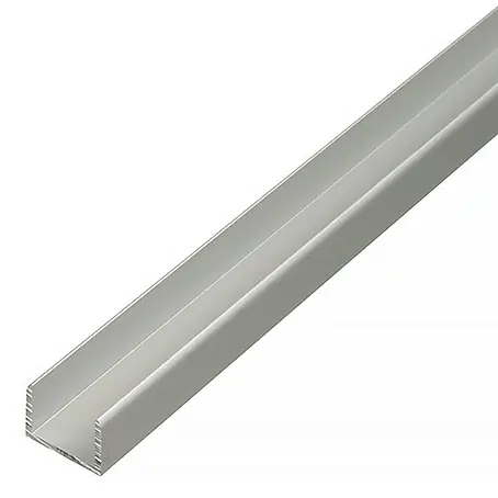 Kantoflex  U-profil