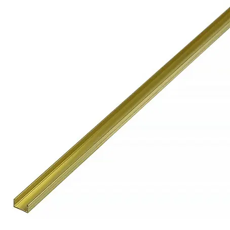Stabilit  U-profil