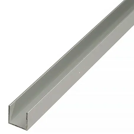 Stabilit  U-profil