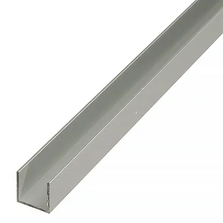 Stabilit  U-profil