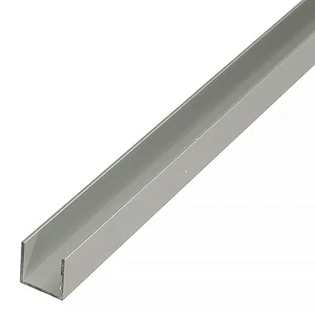 Stabilit  U-profil