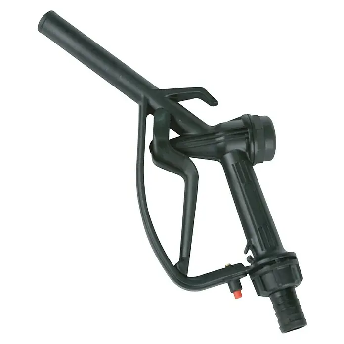 Pištolj za pretakanje Rover - 20 mm - Dijagonalni pogled