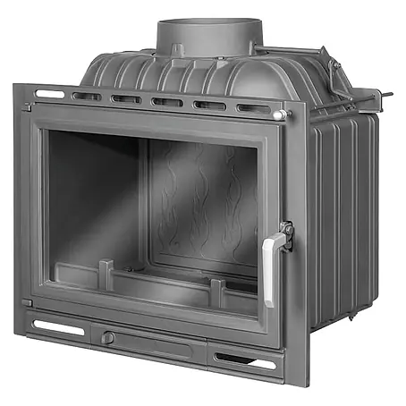 Domofire  Umetak za kamin Eco 14