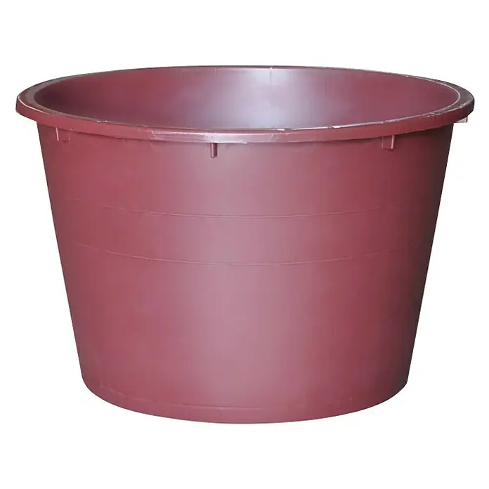 PVC Kaca za vino - 230 l - Pogled sprijeda