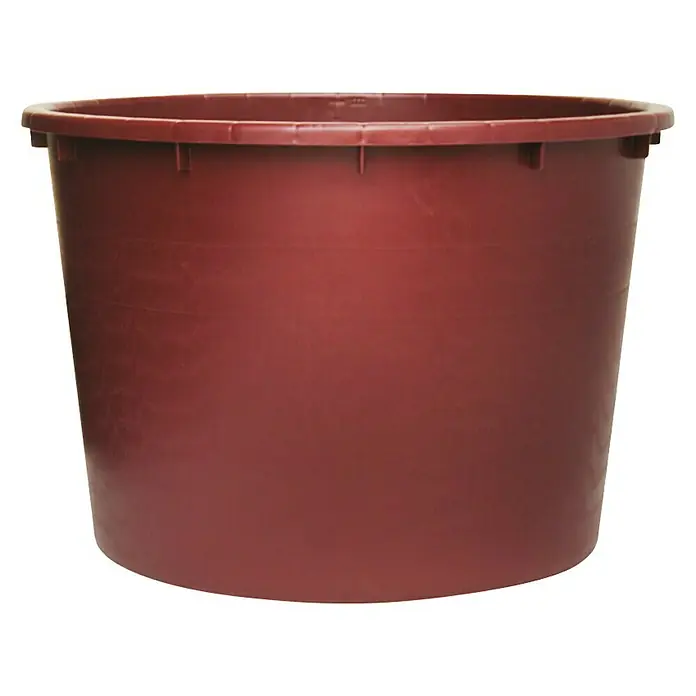 PVC Kaca za vino - 1.000 l - Pogled sprijeda