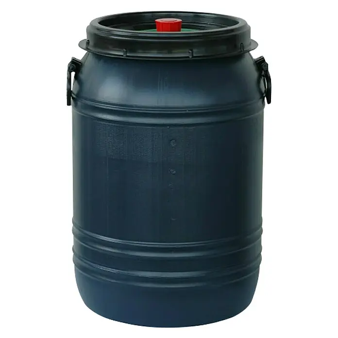 Bačva za mošt - 60 l - Pogled sprijeda