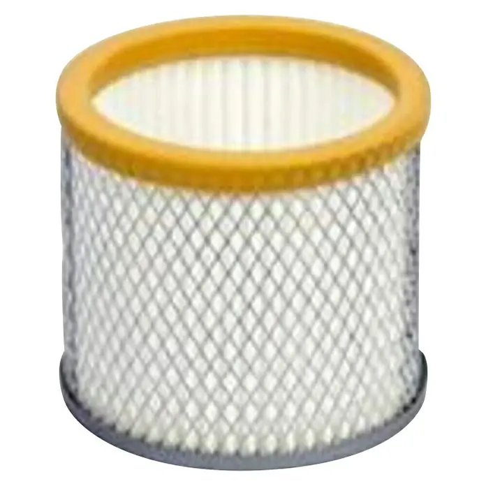 HEPA filter za usisavače Cenerix - 12 cm - Pogled sprijeda