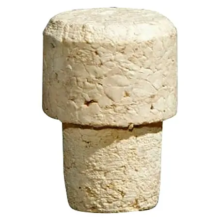 Terarossa  Pluteni čepovi