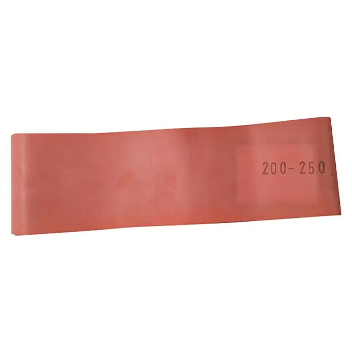 Terarossa Gumena brtva za inox bačvu - 52,5 cm - Pogled odozgo