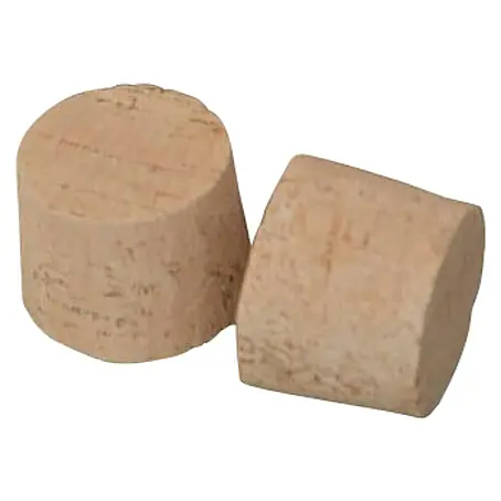 Terarossa  Pluteni čepovi