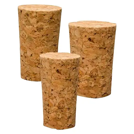 Terarossa  Pluteni čepovi