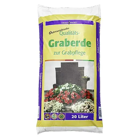 Blumi  Zemlja za grobno bilje