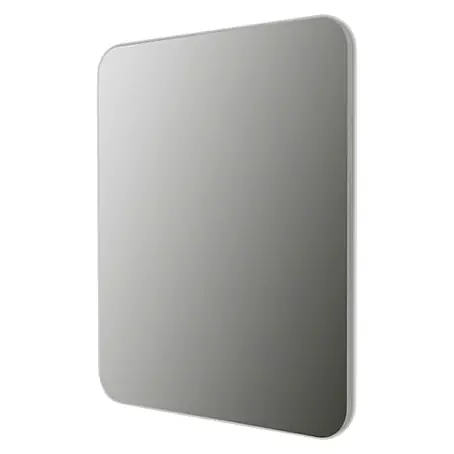 Baden Haus  Aluminijsko ogledalo kupaonsko