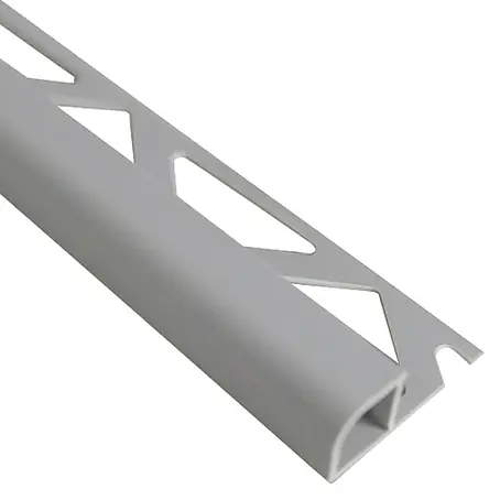 Kutni profil PVC obli