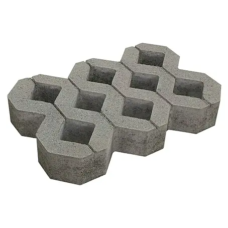 Zobec  Vrtna betonska ploča