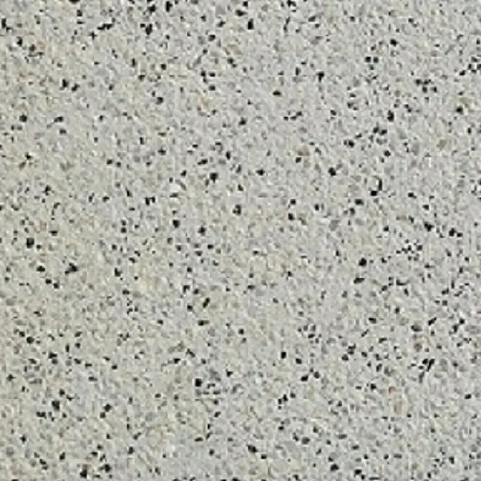 Zobec Vrtna ploča Luna - D x Š x V: 40 x 40 x 3,8 cm - Detaljan prikaz