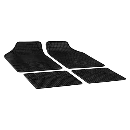 Set gumenih podloga za automobile UNI Vario 2