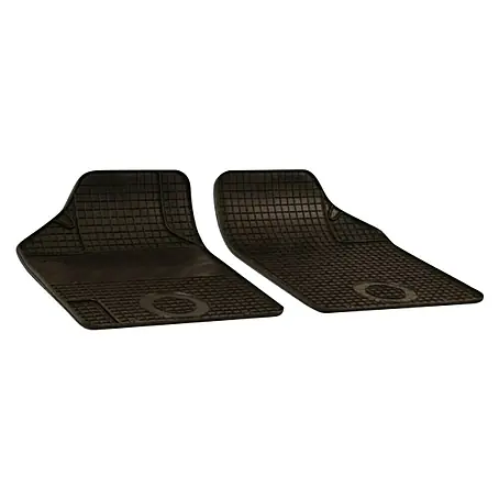 Set gumenih podloga za automobile