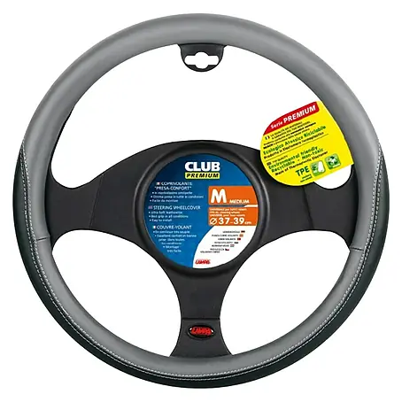 Zaštitna navlaka za volan Club Premium